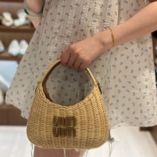 Miu Miu Hobo Bags